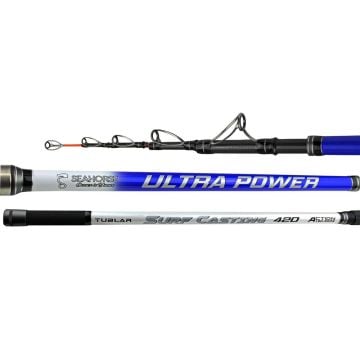 Sea Horse Ultra Power Surf 4,20 cm 150-300 Gr