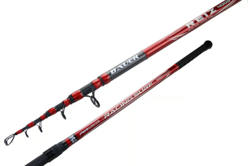 BAUER REIZ 400CM SURF OLTA KAMIŞI(Kopya)