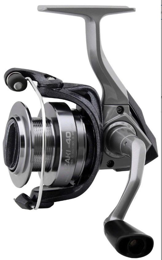 Okuma Azaki 30 Olta Makinesi