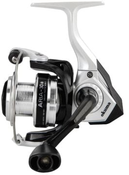Okuma Aria-40 Olta Makinesi