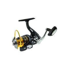 BAUER FIGHTER 6000 OLTA MAKİNES