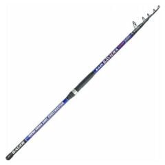 Bauer Baviera 4.20m 100-200g Teleskopik Surf Kamış