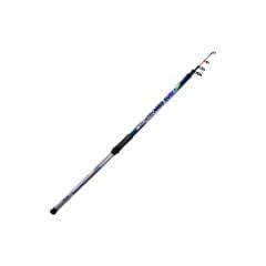 Bauer Ares 420 100-250 gr Teleskpik Surf Olta Kamışı