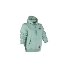 Fujin Tuna Hoodie Mint Sweatshirt Erkek