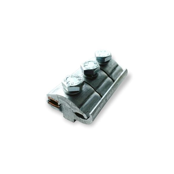 A120 B70 Bimetal Al-Cu Alüminyum-Bakır Klemens