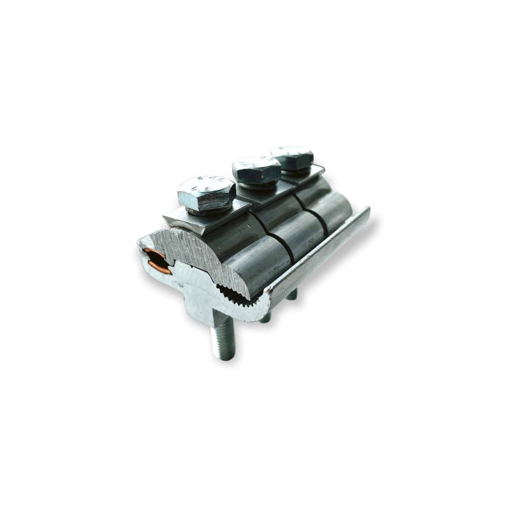 A240 B120 Bimetal Al-Cu Alüminyum-Bakır Klemens