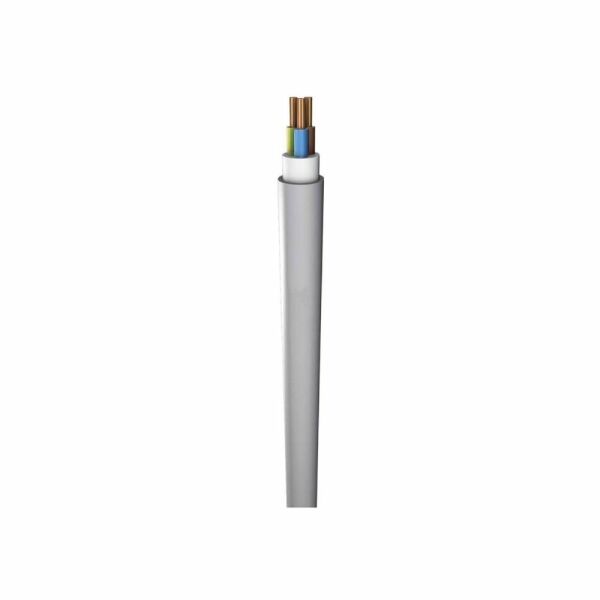 Erkan 2x1,5 mm Antigron Nym Kablo