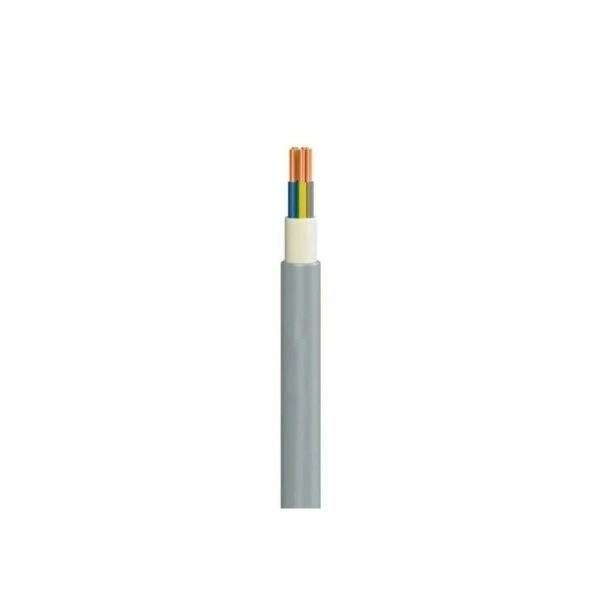Öznur 2x2,5 mm  Nhxmh Kablo 052xz1-u Nym Kablo