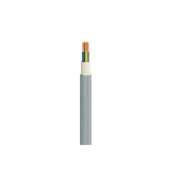 Öznur 3x1,5 mm  Nhxmh Kablo 052xz1-u Nym Kablo