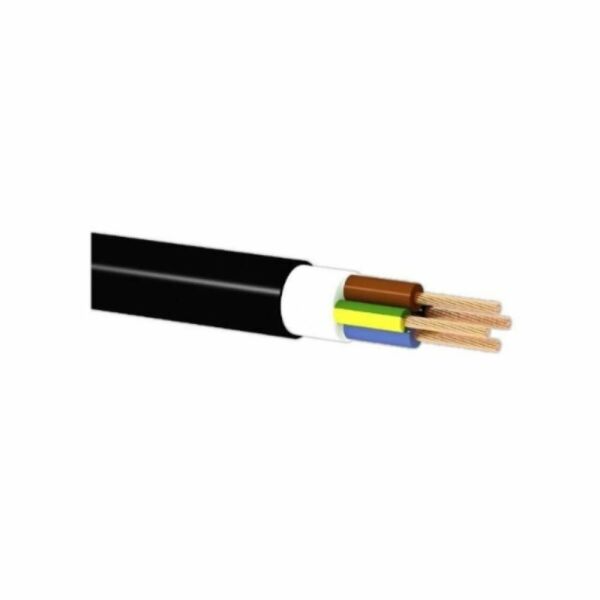 Erkan 1x50mm yvv-u Nyy Kablo