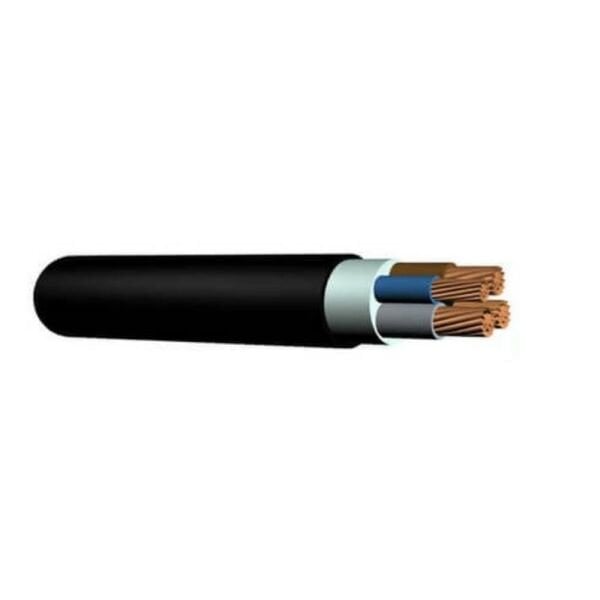 Öznur 1x120mm N2xh-Hf-Halojen Free Nyy Kablo