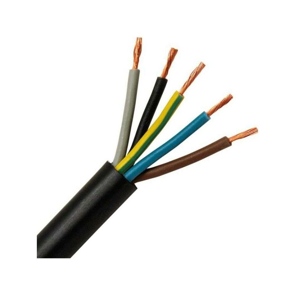Öznur 2x1,5mm Nymhy  TTR Kablo