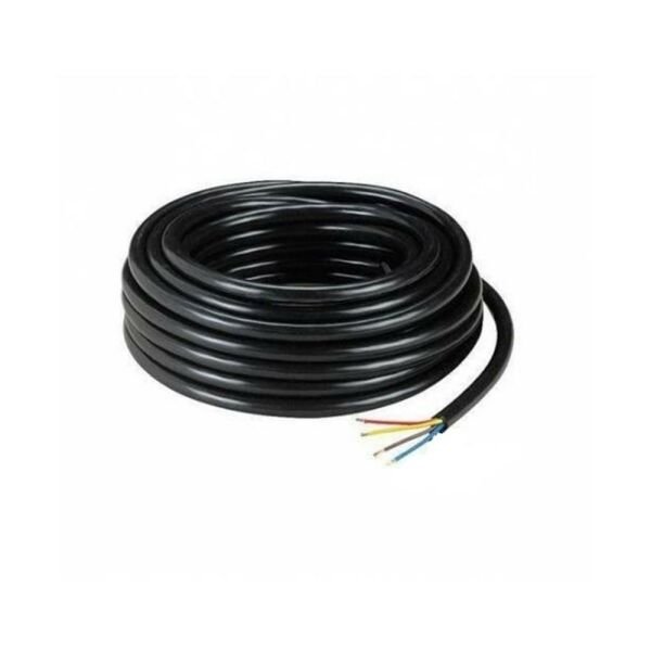 Öznur 2x4mm Nymhy TTR Kablo