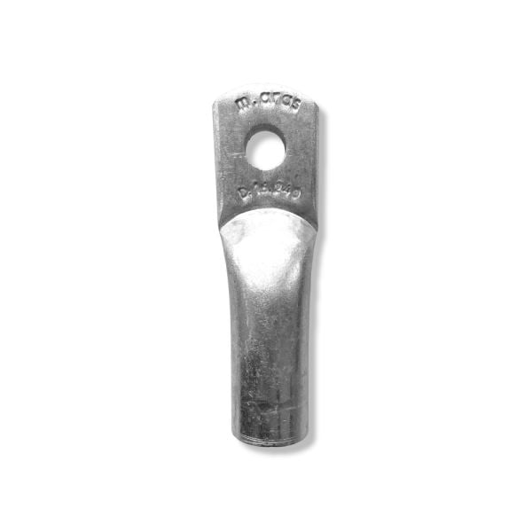 Skp 240 mm Alüminyum Sıkmalı Kablo Pabucu