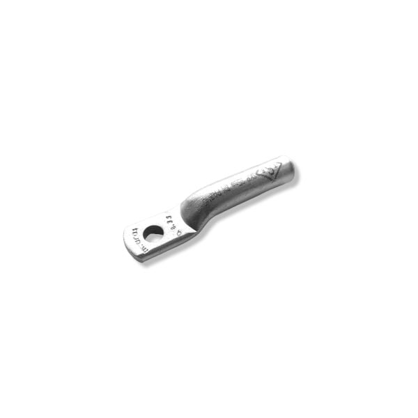 Skp 35 mm Bimetal Al-Cu Sıkmalı Kablo Pabucu