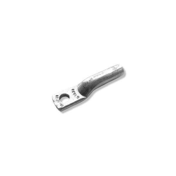 Skp 50 mm Bimetal Al-Cu Sıkmalı Kablo Pabucu