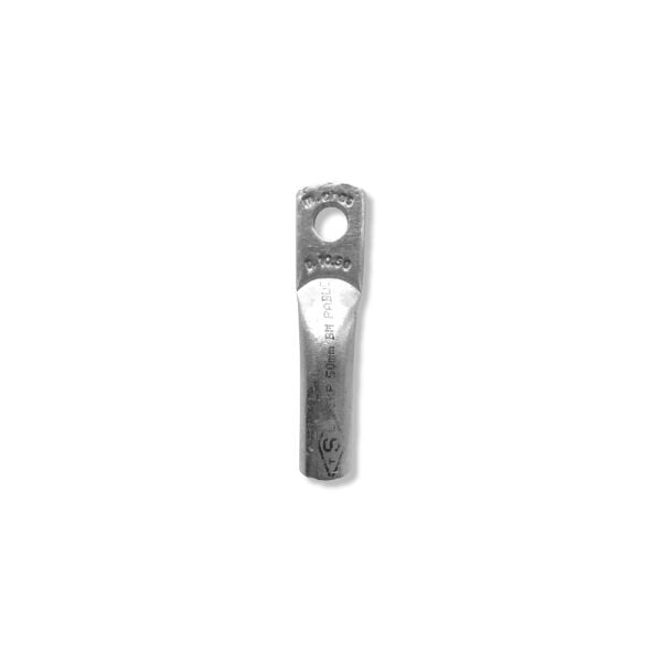 Skp 50 mm Bimetal Al-Cu Sıkmalı Kablo Pabucu
