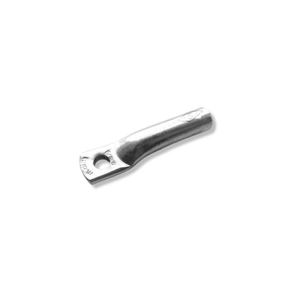Skp 70 mm Bimetal Al-Cu Sıkmalı Kablo Pabucu