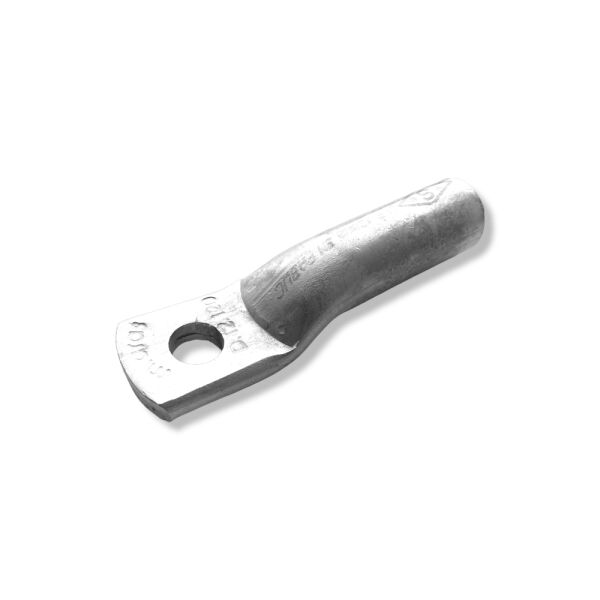 Skp 120 mm Bimetal Al-Cu Sıkmalı Kablo Pabucu