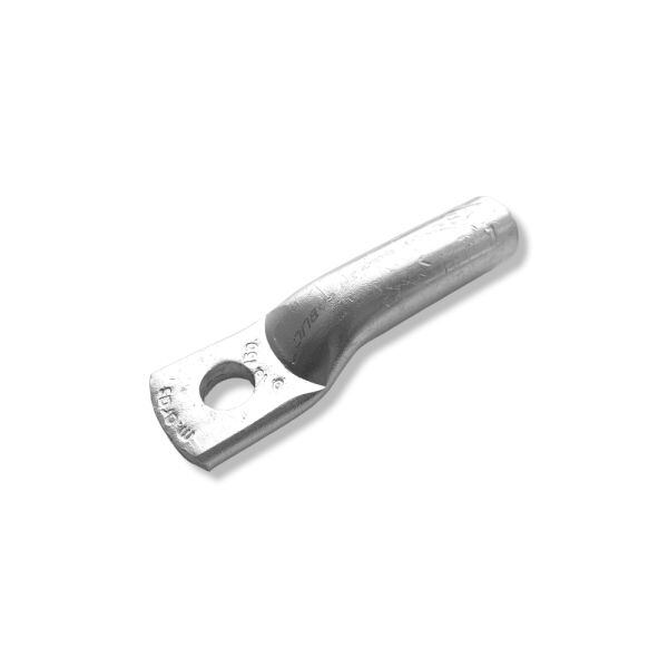 Skp 150 mm Bimetal Al-Cu Sıkmalı Kablo Pabucu