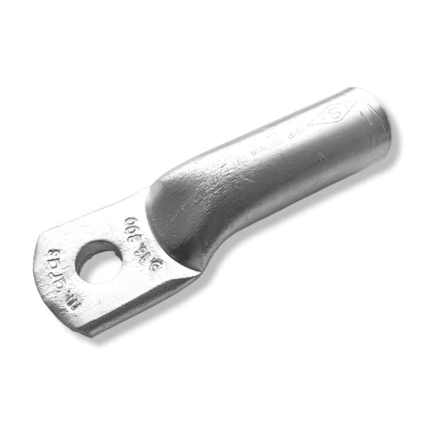 Skp 300 mm Bimetal Al-Cu Sıkmalı Kablo Pabucu