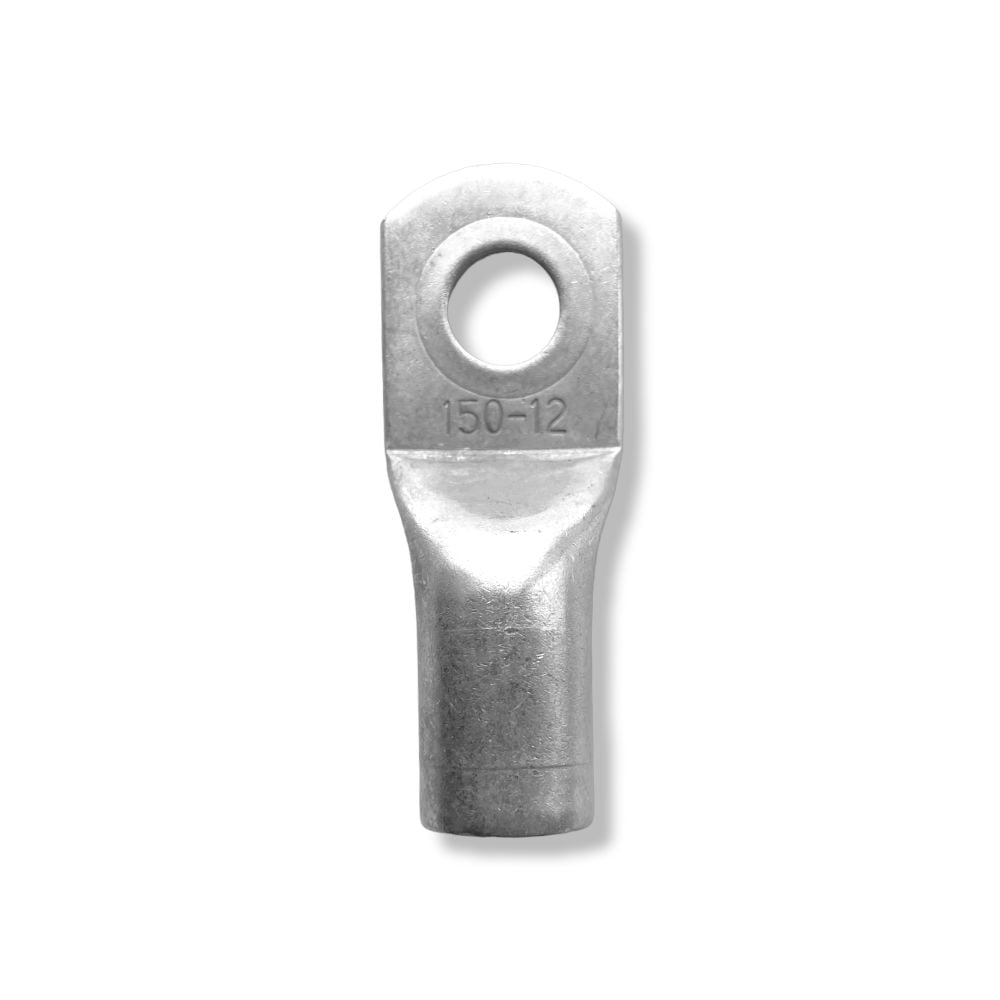 Skp 150 mm Bakır Cu Sıkmalı Kablo Pabucu