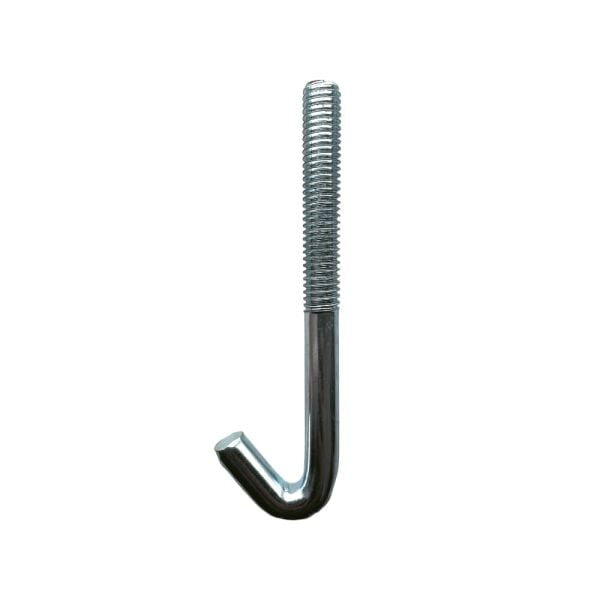 1/2*125 Galvanizli J Kanca