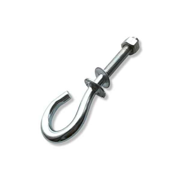 Askı Kancası 100mm - AK 100