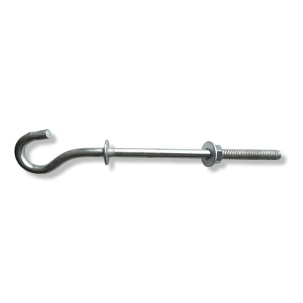 Askı Kancası 240mm - AK 240