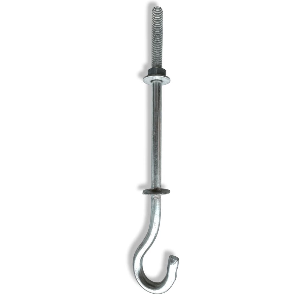 Askı Kancası 240mm - AK 240