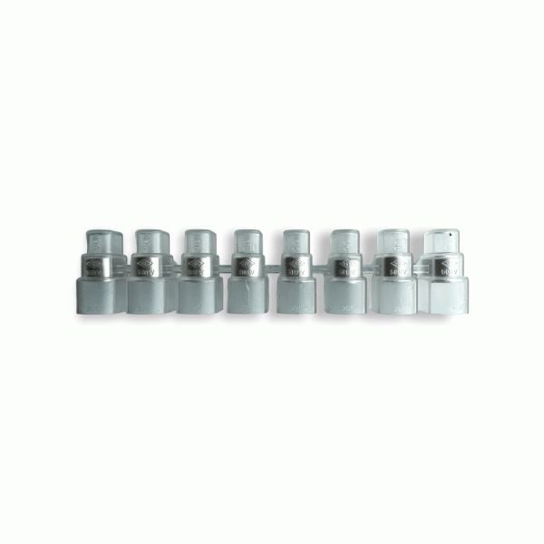 Kaim No 6 Isıya Dayanıklı Polikarbonat Buat Klemens 35-50 mm