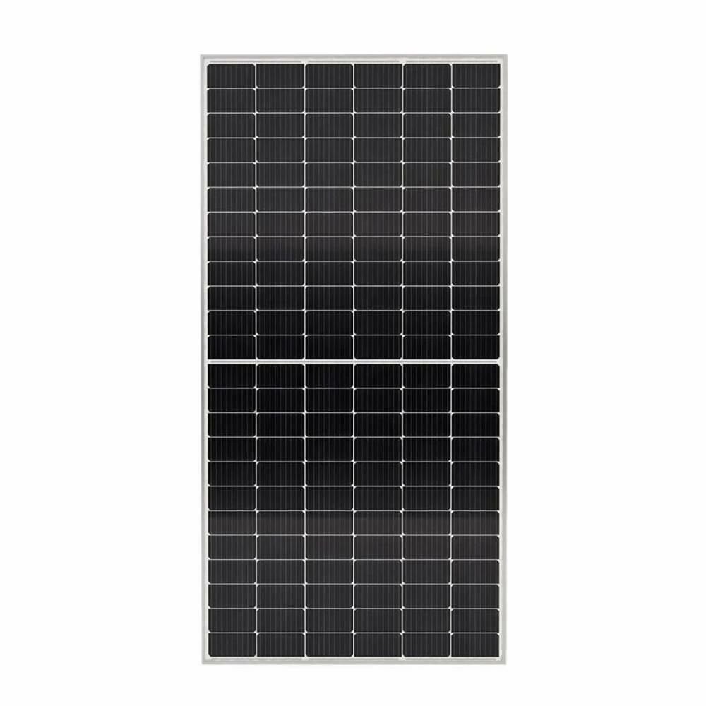 Cw Enerji Monokristal Half Cut 455 W Solar güneş paneli