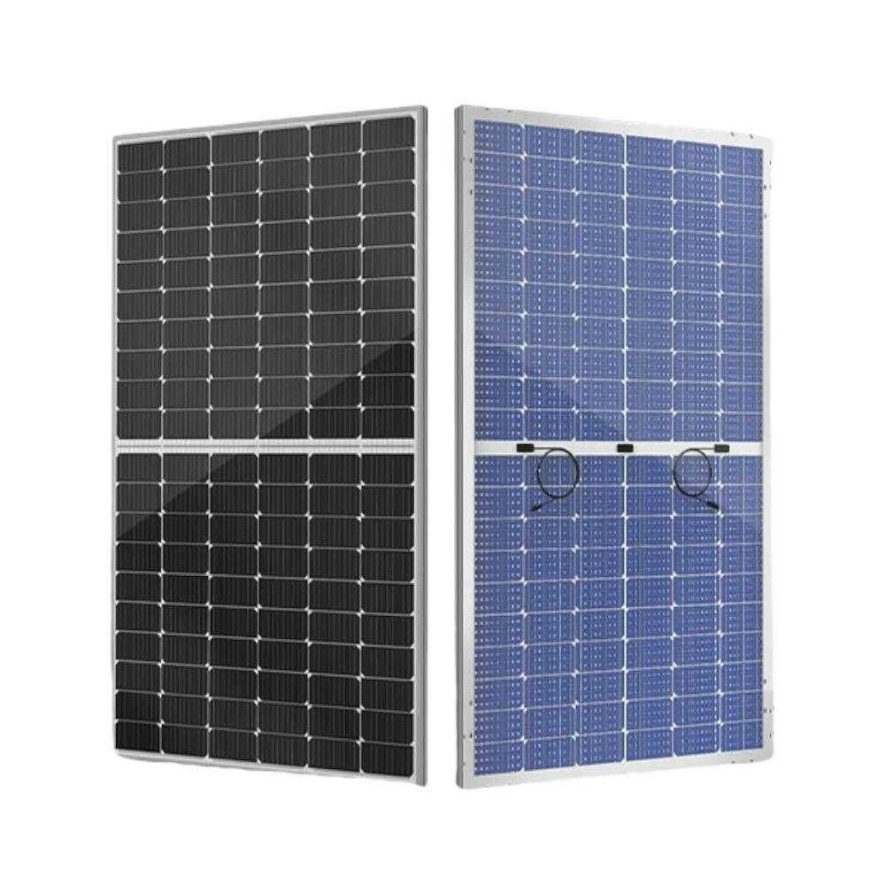 Elin-Sirius MBB HC Bifacial Monokristalin 440 W Güneş Paneli
