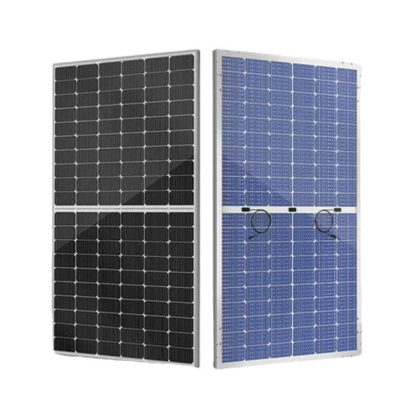 Elin-Sirius MBB HC Bifacial Monokristalin 440 W Güneş Paneli