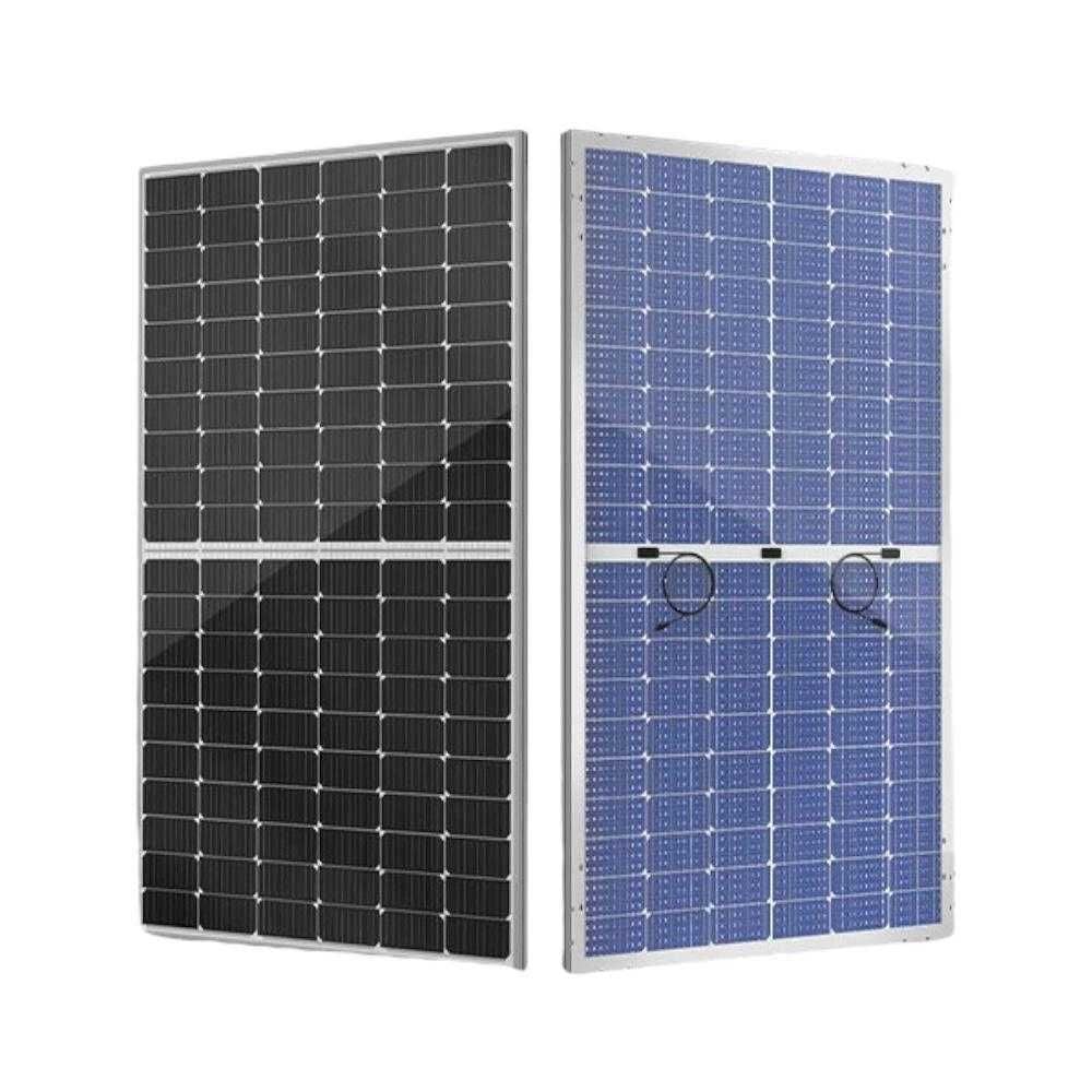 Elin-Sirius MBB HC Bifacial Monokristalin 455 W Güneş Paneli