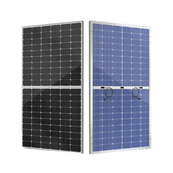 Elin-Sirius MBB HC Bifacial Monokristalin 540 W Güneş Paneli