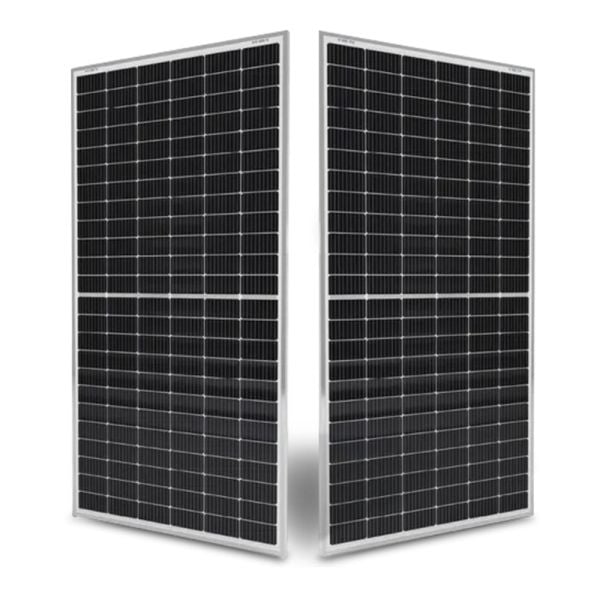 Ves Pv 550 W Monoperc Güneş Paneli