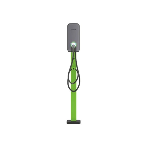 Livoltek 7.3 kW Monofaze AC Tip Elektrikli Şarj İstasyonu