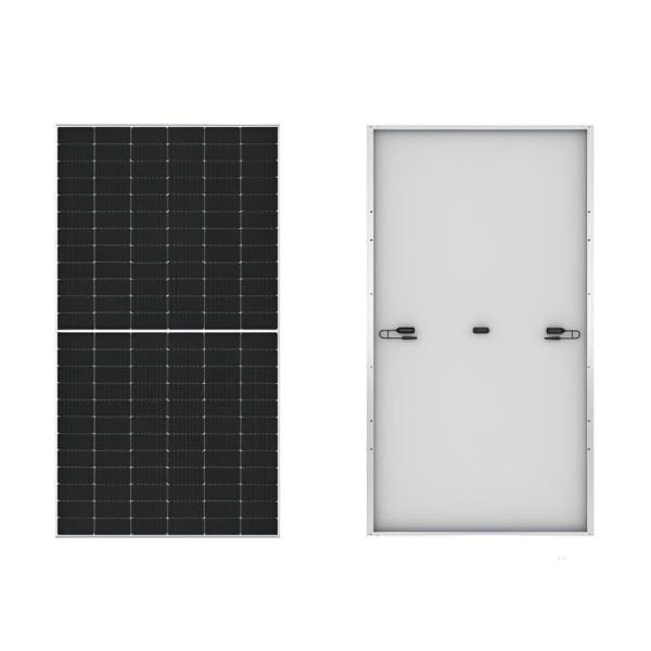 Harben Pv 550 W Bifacial Monokristal Güneş Paneli