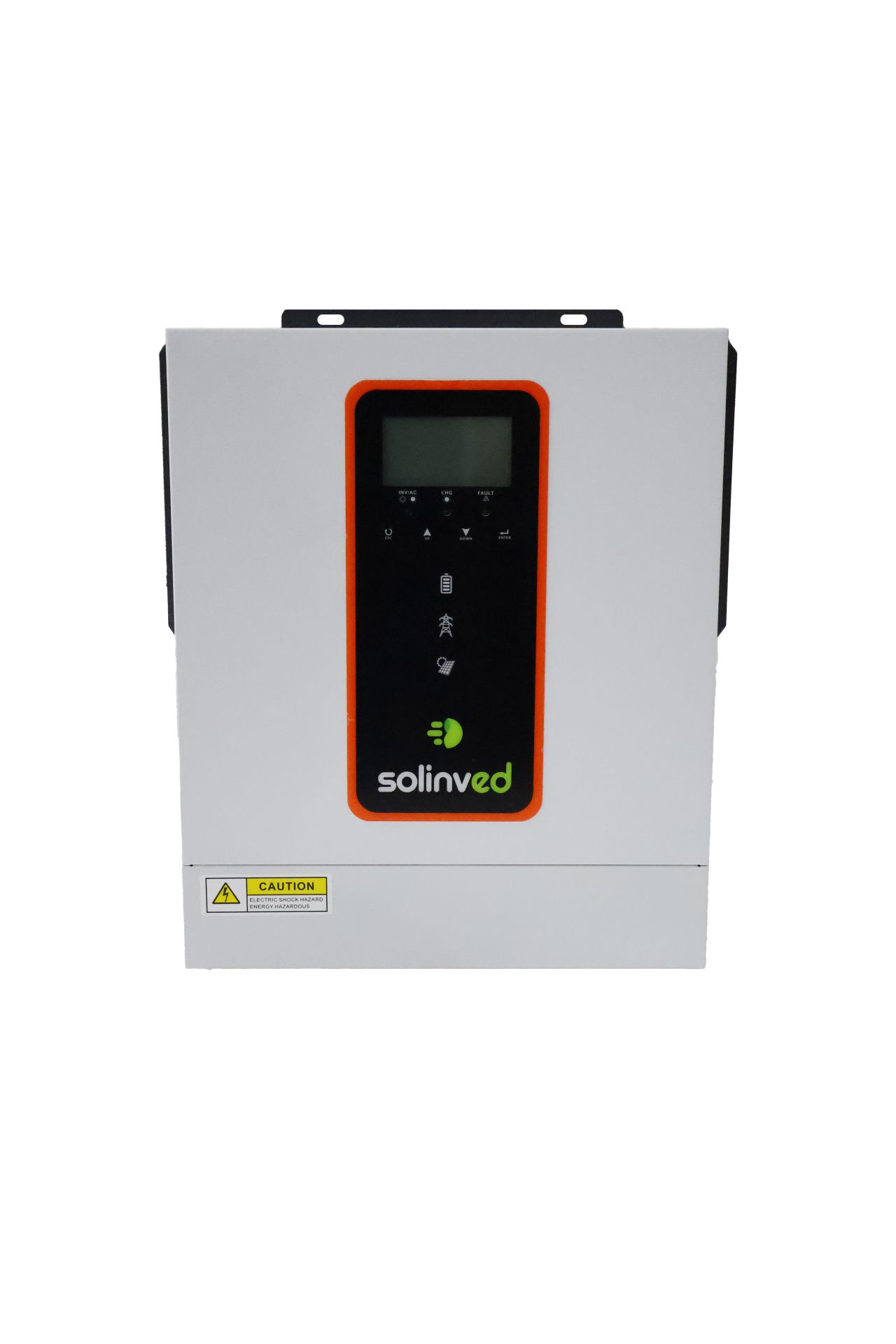 Solinved 1.5 kW 12 Volt MPPT Off Grid İnverter  - Victor NMS Serisi