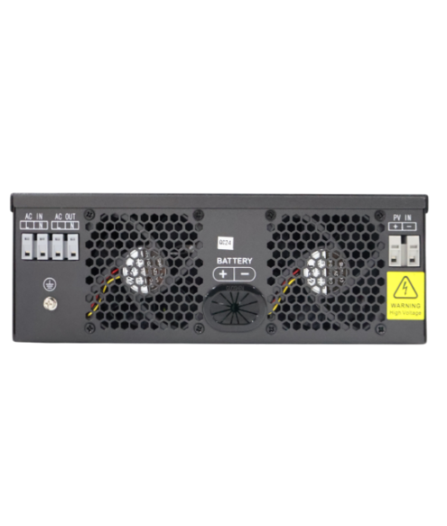 Solinved 1.6 kW NML Serisi Off Grid Akıllı İnverter