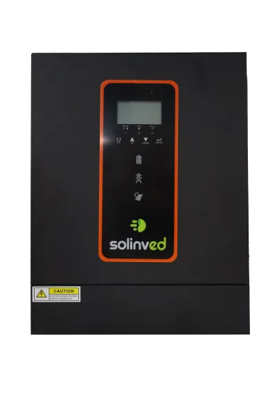 Solinved 1.6 kW NML Serisi Off Grid Akıllı İnverter