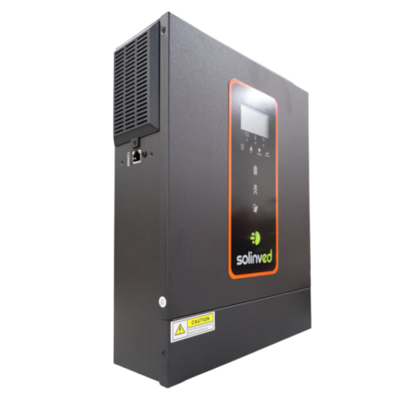 Solinved 1.6 kW NML Serisi Off Grid Akıllı İnverter