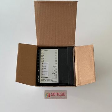 HONEYWELL DC1020CR KONTROL CİHAZI
