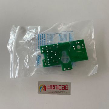 DUNGS MB ZRDLE 410/412 ELEKTRONİK KART