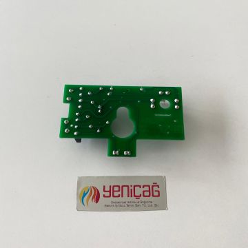 DUNGS MB ZRDLE 410/412 ELEKTRONİK KART