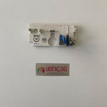 DUNGS MB-DLE 420 ELEKTRONİK KART