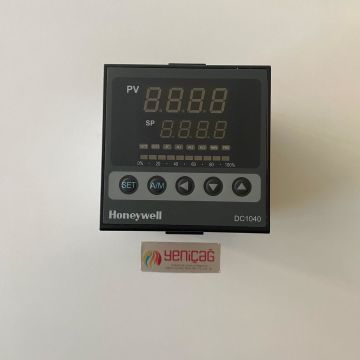 HONEYWELL DC1040CL KONTROL CİHAZI