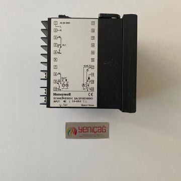 HONEYWELL DC1040CL KONTROL CİHAZI
