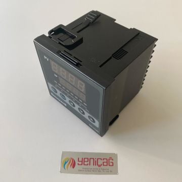 HONEYWELL DC1040CL KONTROL CİHAZI